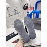 高品質新作入荷シャネルレディス スニーカー wuye工場35-41