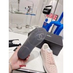 高品質新作入荷シャネルレディス スニーカー wuye工場35-41
