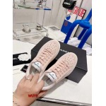 高品質新作入荷シャネルレディス スニーカー wuye工場35-41