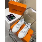 高品質新作入荷 ルイヴィトン スニーカー wuye工場35-45
