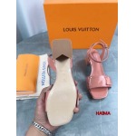 高品質新作入荷ルイヴィトン レディスサンダル本 wuye工場35-42