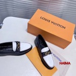 高品質新作入荷ルイヴィトン 皮革 女靴 wuye工場35-41