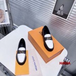 高品質新作入荷ルイヴィトン 皮革 女靴 wuye工場35-41