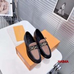 高品質新作入荷ルイヴィトン 皮革 女靴 wuye工場35-41