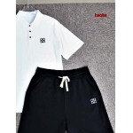 高品質新作入荷  ジバンシメンズの上下セット 人気 haoke工場