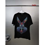 高品質新作入荷 グッチメンズの半袖 Tシャツ 人気 haoke工場