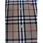 高品質新作入荷 バーバリー メンズの半袖 シャツ 人気 haoke工場