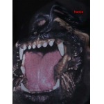 高品質新作入荷 ジバンシメンズの半袖 Tシャツ 人気 haoke工場