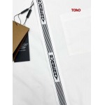 新作入荷バーバリー 長袖 シャツ★超厳選★入手困難な HO工場