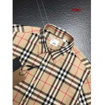 新作入荷バーバリー 長袖 シャツ★超厳選★入手困難な HO工場