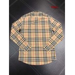 新作入荷バーバリー 長袖 シャツ★超厳選★入手困難な HO工場