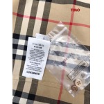 新作入荷バーバリー 長袖 シャツ★超厳選★入手困難な HO工場