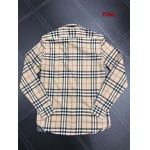 新作入荷バーバリー 長袖 シャツ★超厳選★入手困難な HO工場