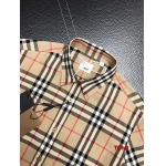 新作入荷バーバリー 長袖 シャツ★超厳選★入手困難な HO工場