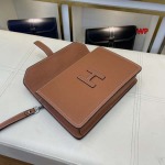 高品質新作入荷 エルメスメンズのバッグ wp工場 size:26*17*5Cm