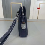 高品質新作入荷 エルメスメンズのバッグ wp工場 size:26*17*4Cm