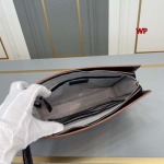 高品質新作入荷 エルメスメンズのバッグ wp工場 size:26*17*4Cm