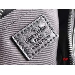 高品質新作入荷 ルイヴィトン N82245メンズのバッグ wp工場 size:18.5 x 13 x 8