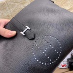 高品質新作入荷 エルメス メンズのバッグ wp工場 size:28x18x4cm