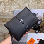 高品質新作入荷 エルメス メンズのバッグ wp工場 size:28x18x4cm