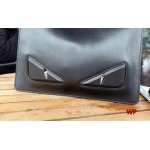 高品質新作入荷 フェンディ メンズのバッグ wp工場 size:28x18x4cm