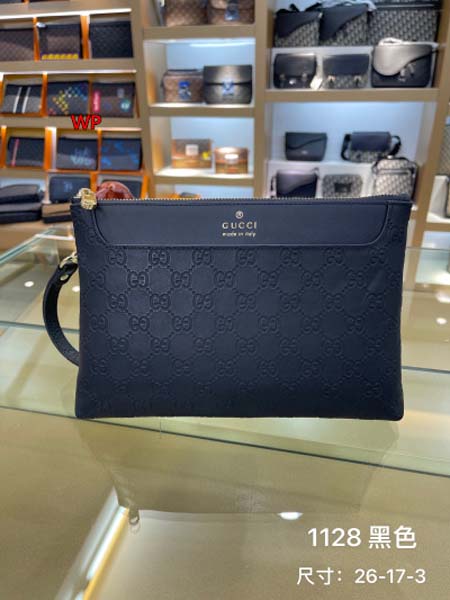 高品質新作入荷  グッチ メンズのバッグ wp工場 size...