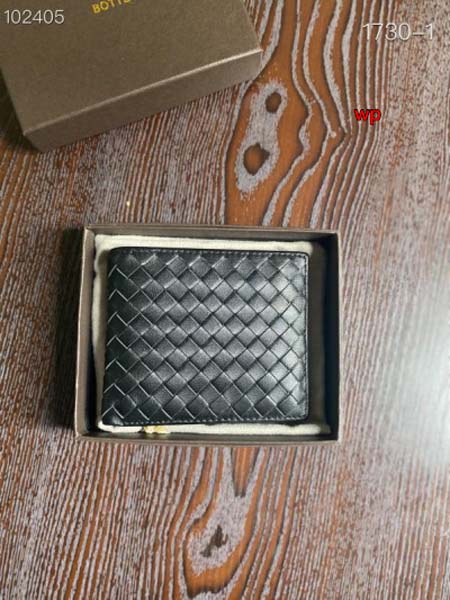 高品質新作入荷 BOTTEGA VENETA 財布 wp工場...