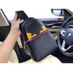 高品質新作入荷 フェンディ メンズのバッグ wp工場 size:W19XH26XD6.5cm