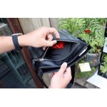 高品質新作入荷 バーバリー メンズのバッグ wp工場 size:26x27x6cm