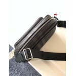 高品質新作入荷 バーバリー  メンズのバッグ wp工場 size:26x18x7