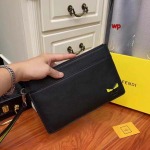 高品質新作入荷 フェンディメンズのバッグ wp工場 size:29-19cm