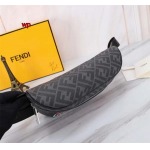 高品質新作入荷 フェンディメンズのバッグ  wp工場 size:18*20*7cm