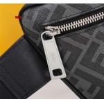 高品質新作入荷 フェンディメンズのバッグ  wp工場 size:18*20*7cm