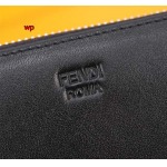 高品質新作入荷 フェンディメンズの 財布 wp工場 size: