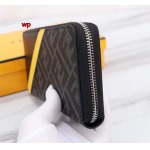 高品質新作入荷 フェンディメンズの 財布 wp工場 size: