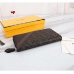 高品質新作入荷 フェンディメンズの 財布 wp工場 size: