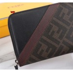 高品質新作入荷 フェンディメンズの 財布 wp工場 size: