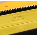 高品質新作入荷 フェンディメンズの 財布 wp工場 size: