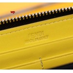 高品質新作入荷 フェンディメンズの 財布 wp工場 size: