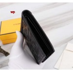 高品質新作入荷 フェンディメンズの 財布 wp工場 size: