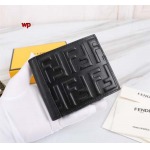 高品質新作入荷 フェンディメンズの 財布 wp工場 size: