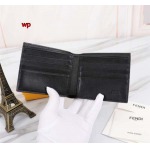 高品質新作入荷 フェンディメンズの 財布 wp工場 size: