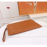 高品質新作入荷 エルメスメンズのバッグ  wp工場 size:29.5*19*0.5cm