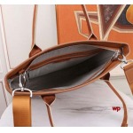 高品質新作入荷 エルメスメンズのバッグ wp工場 size:39*32*7