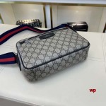 高品質新作入荷 グッチメンズのバッグ wp工場 size:26*16*6Cm