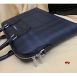 高品質新作入荷 バーバリーメンズのバッグ wp工場 size:39x30x7cm