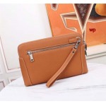 高品質新作入荷エルメスメンズのバッグ wp工場 size:28*17*4cm