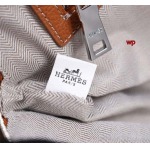 高品質新作入荷エルメスメンズのバッグ wp工場 size:28*17*4cm