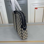 高品質新作入荷グッチメンズのバッグ wp工場 size:38*29*7Cm