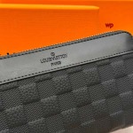 高品質新作入荷ルイヴィトン メンズの財布 wp工場